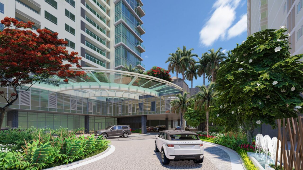 Refined Living: Rockwell Land Unveils Edades West